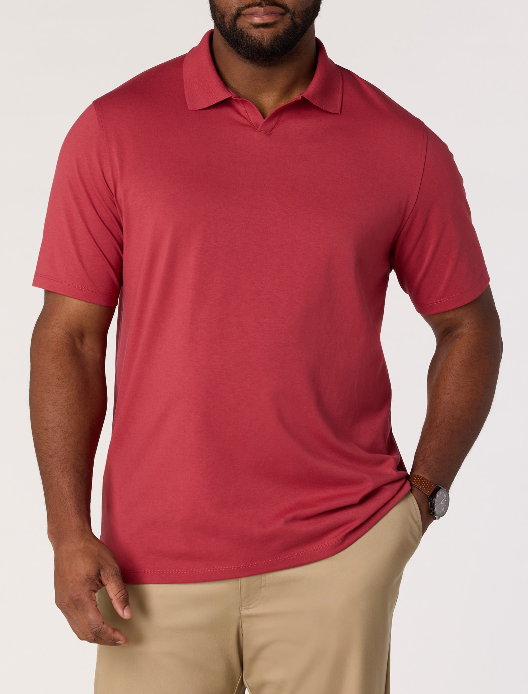 EARTH RED