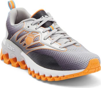 x McLaren Tubes Sport Sneaker