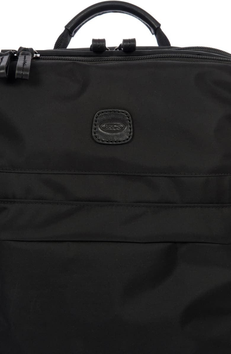 Bric's X-Travel Montagna Travel Backpack, Alternate, color,