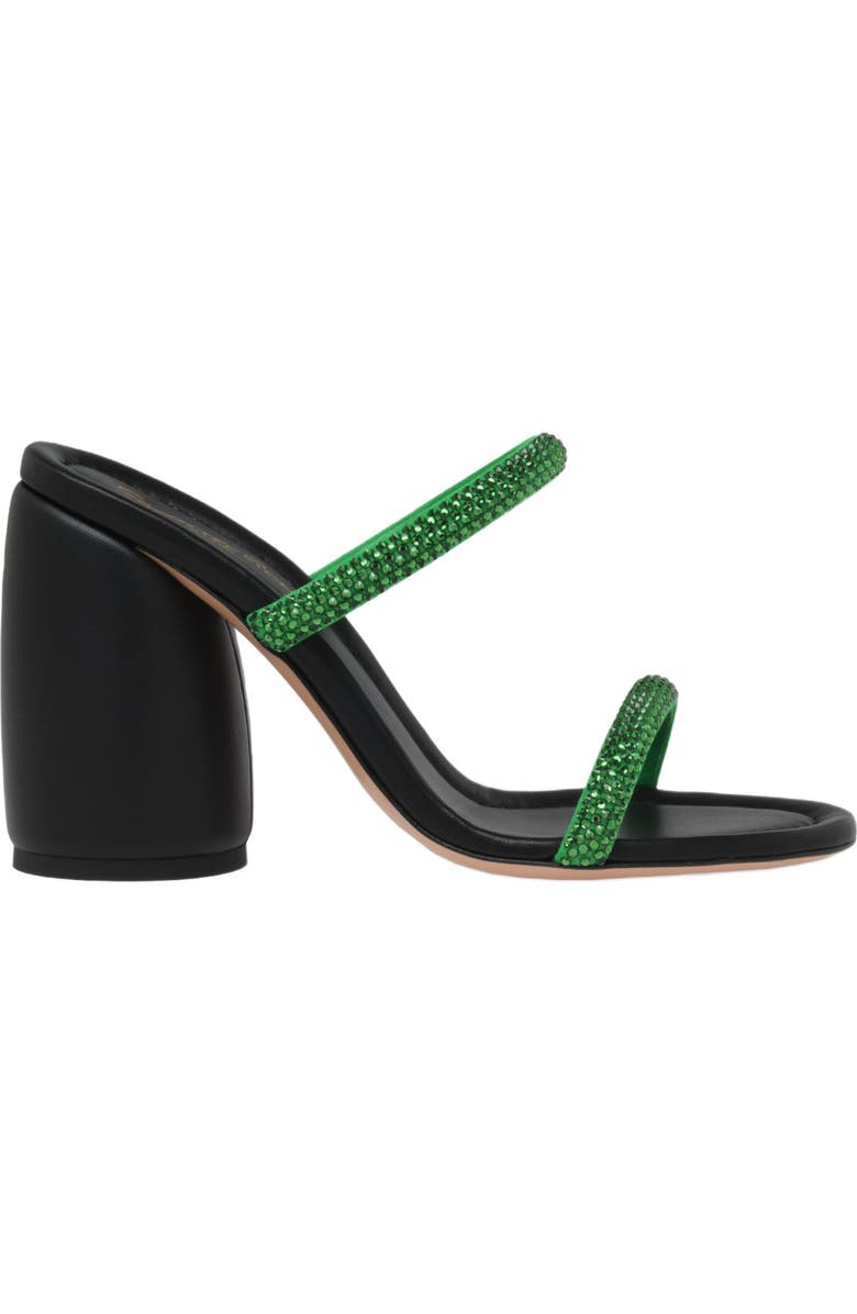 Gianvito Rossi Eline Mules, Main, color,