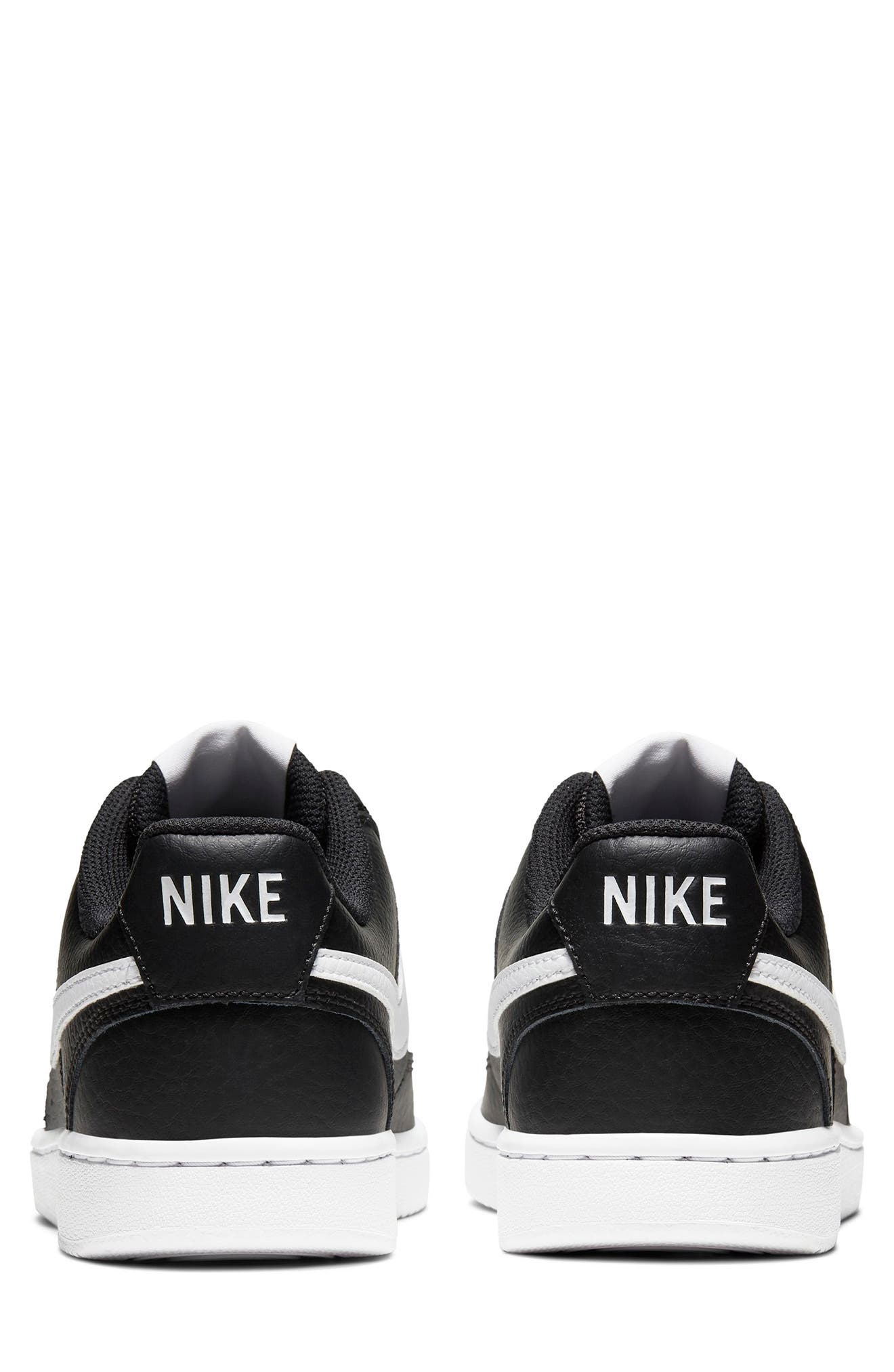 Nike Court Vision Low Sneaker, Alternate, color, 