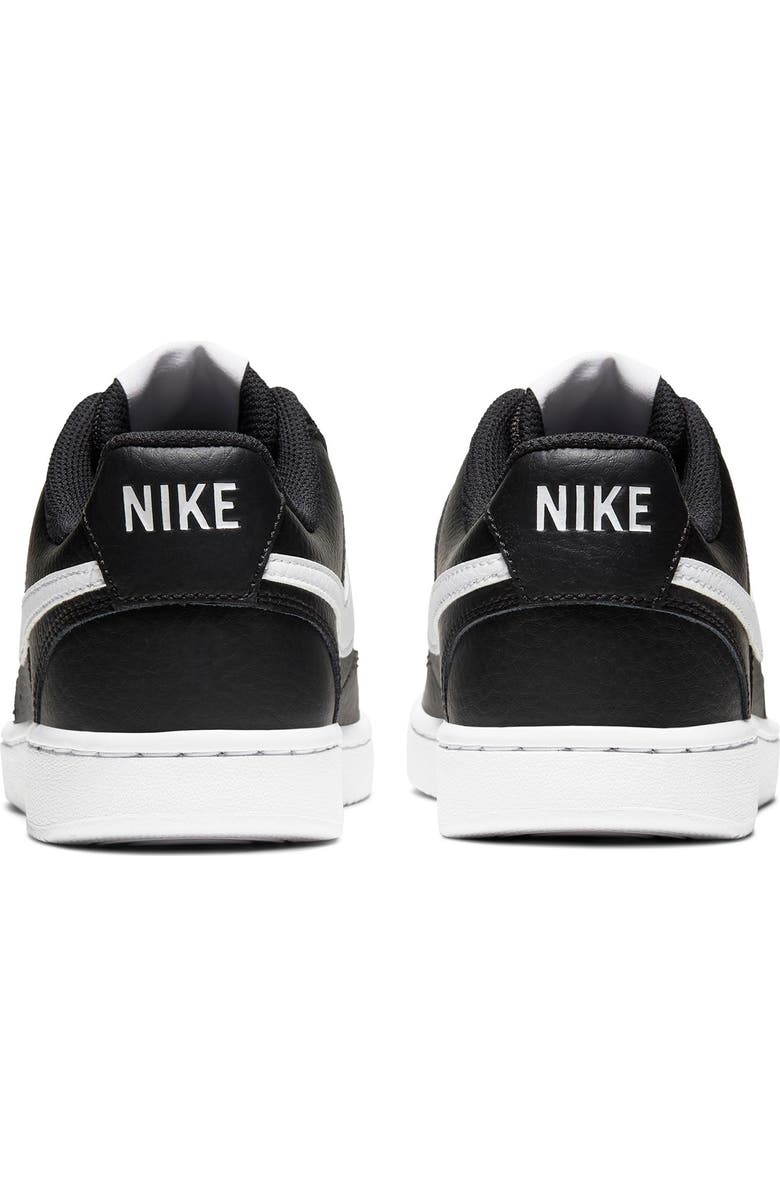 Nike Court Vision Low Sneaker, Alternate, color,