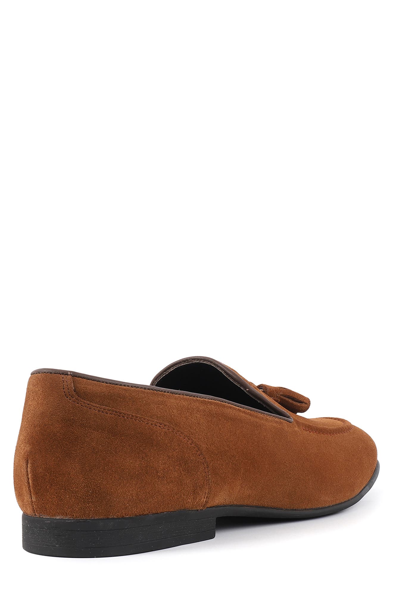 Lenore Tassel Loafer - image 4
