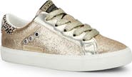 Vintage Havana Kids' Adalene Low Top Glitter Sneaker