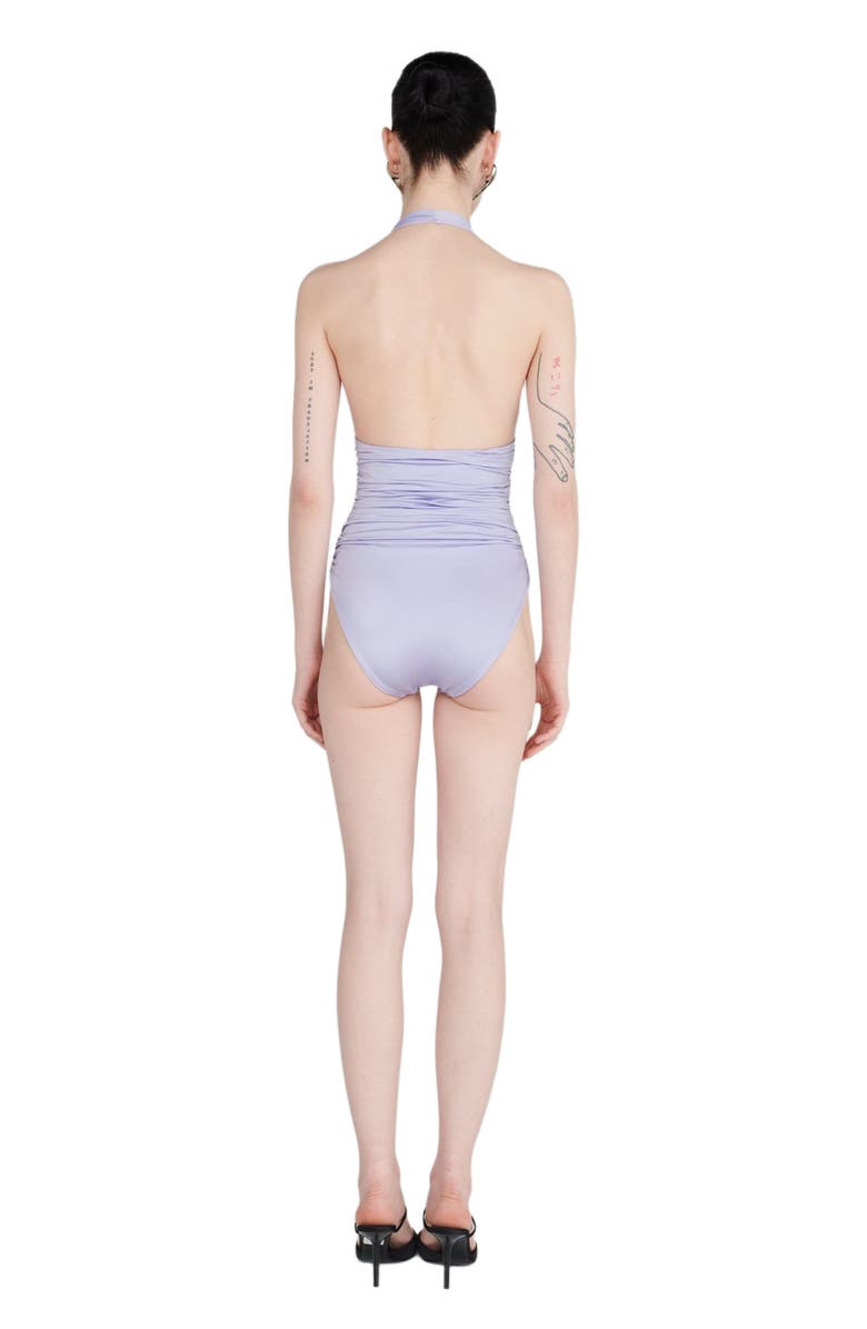 MAYGEL CORONEL Pilaya one piece, Alternate, color, Amethist