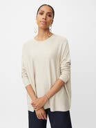 Masai Copenhagen MaFanasi Round Neck Oversized Jumper