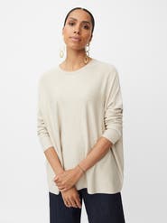 Masai Copenhagen MaFanasi Round Neck Oversized Jumper