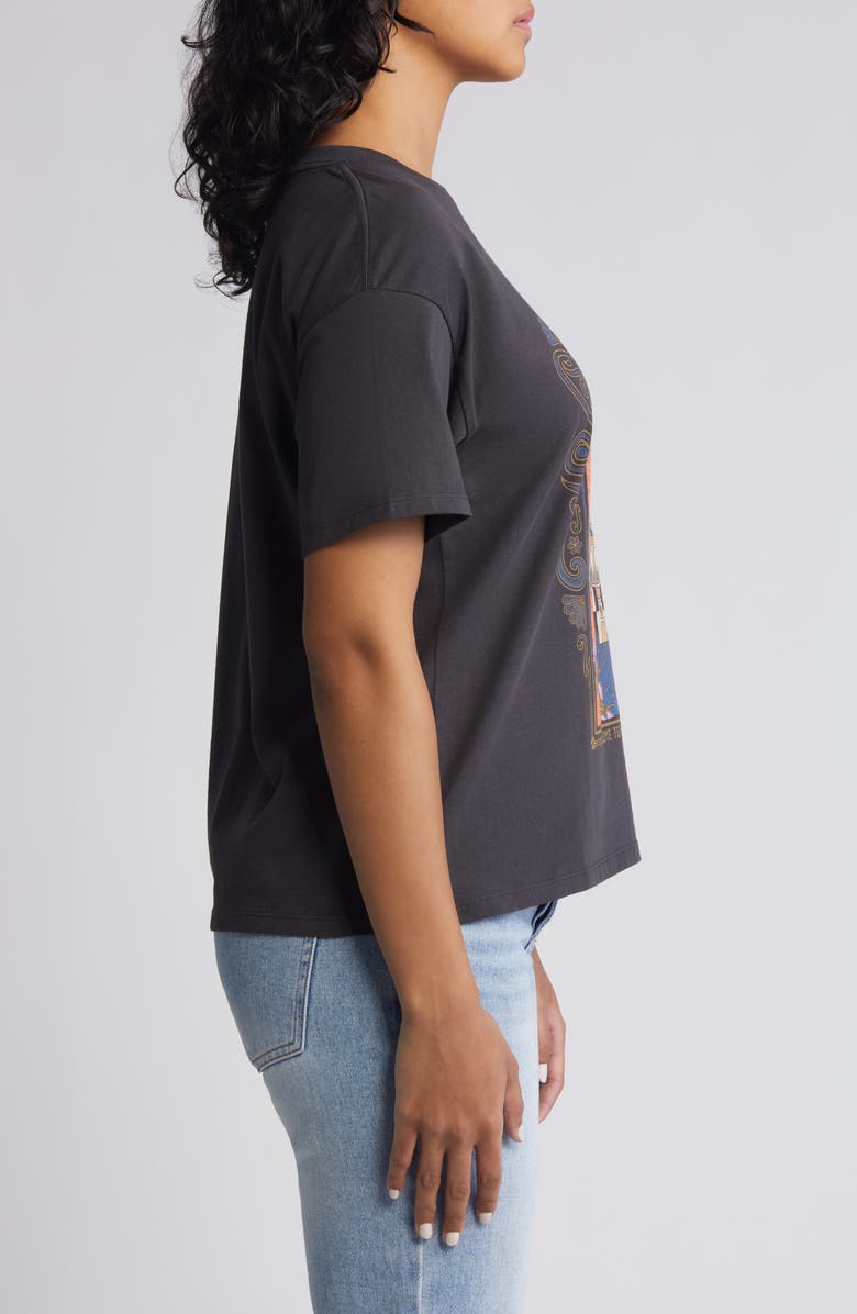 Rip Curl Alchemy Oversize Logo Graphic T-Shirt, Alternate, color, 