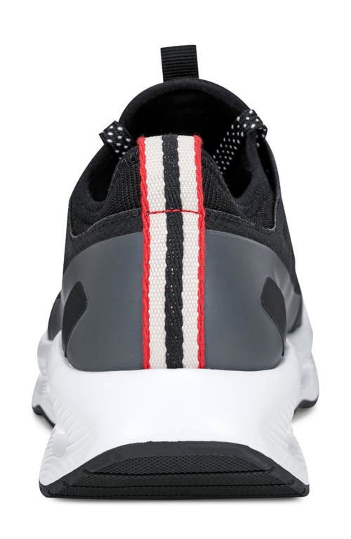 Hunter Ginny Sneaker