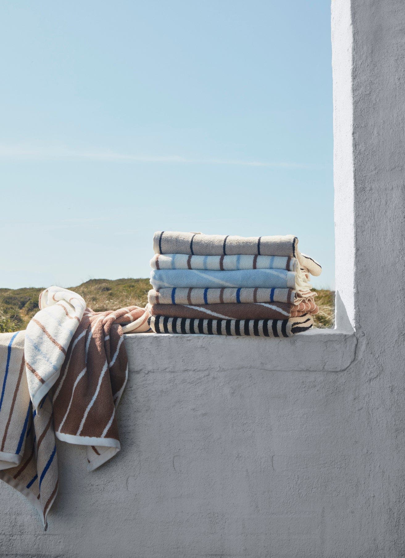OYOY Raita Towel | Nordstrom