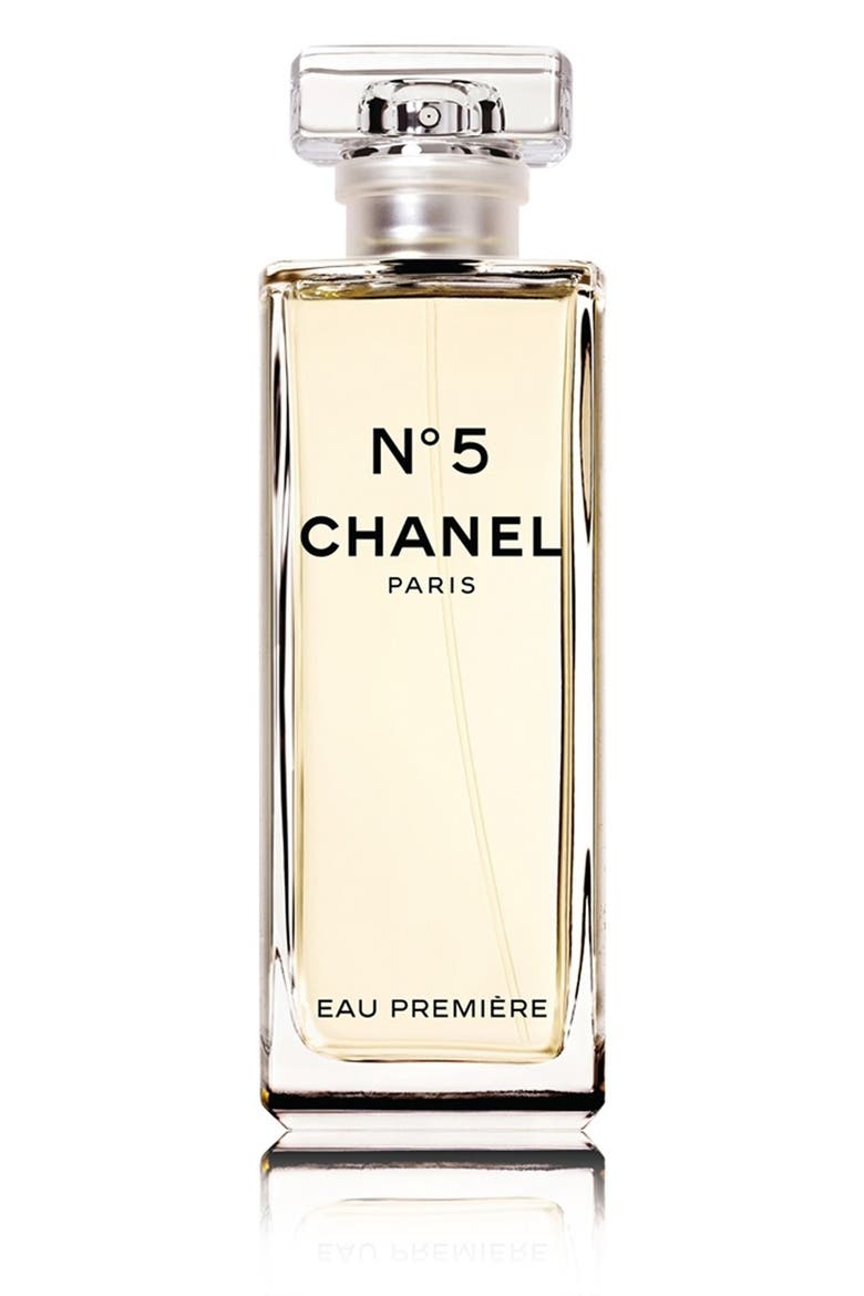 N°5 EAU PREMIÈRE, Alternate, color, NO COLOR