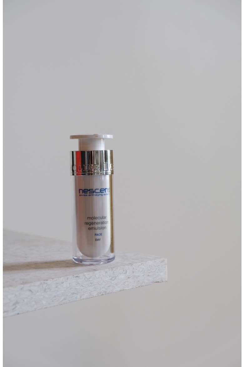 Molecular Regeneration Face Emulsion, Alternate, color, NO COLOR