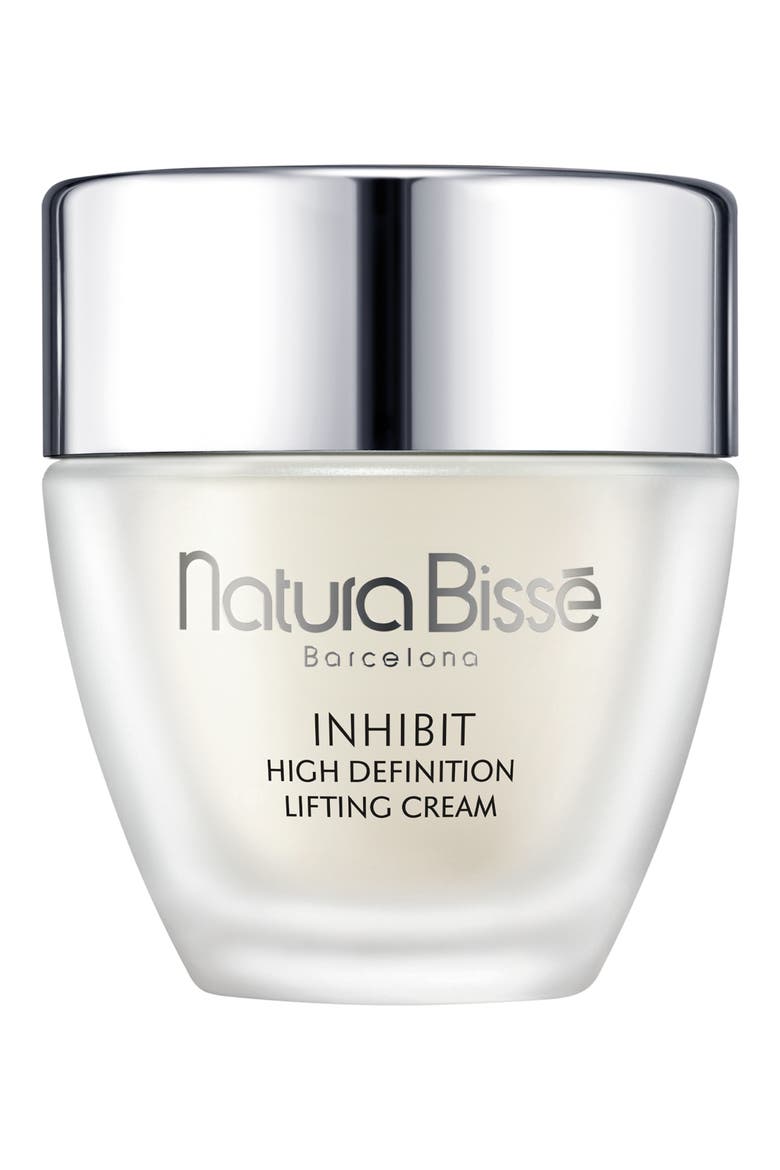 Inhibit HD Lifting Cream, Main, color, WHITE