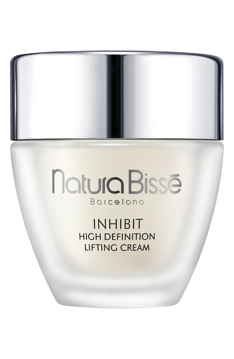 Natura Bissé Inhibit HD Lifting Cream, Main, color, White