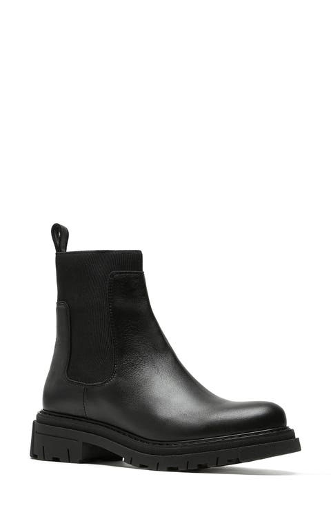Darren Waterproof Chelsea Boot (Women)