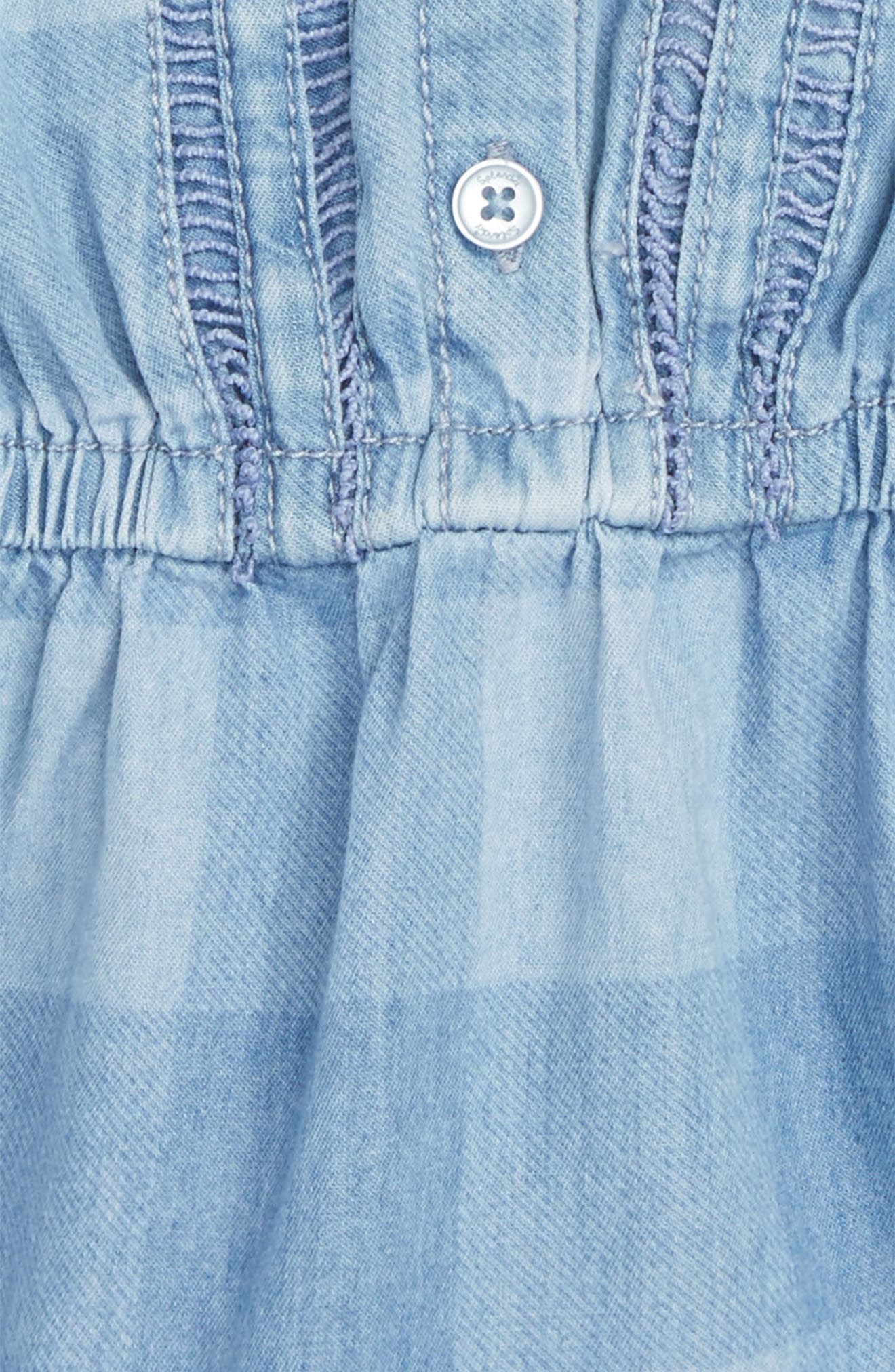 selected CHAMBRAY