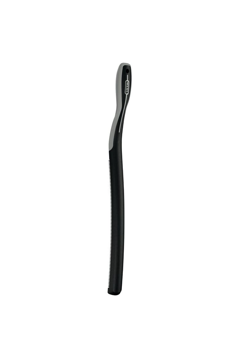 Equine Grooming Horse Hair Shedder and Deshedder Tool, Main, color, Black