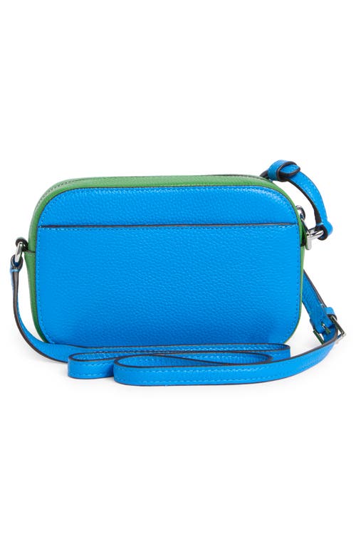 Kate Spade New York Ava Colorblock Leather Crossbody Bag