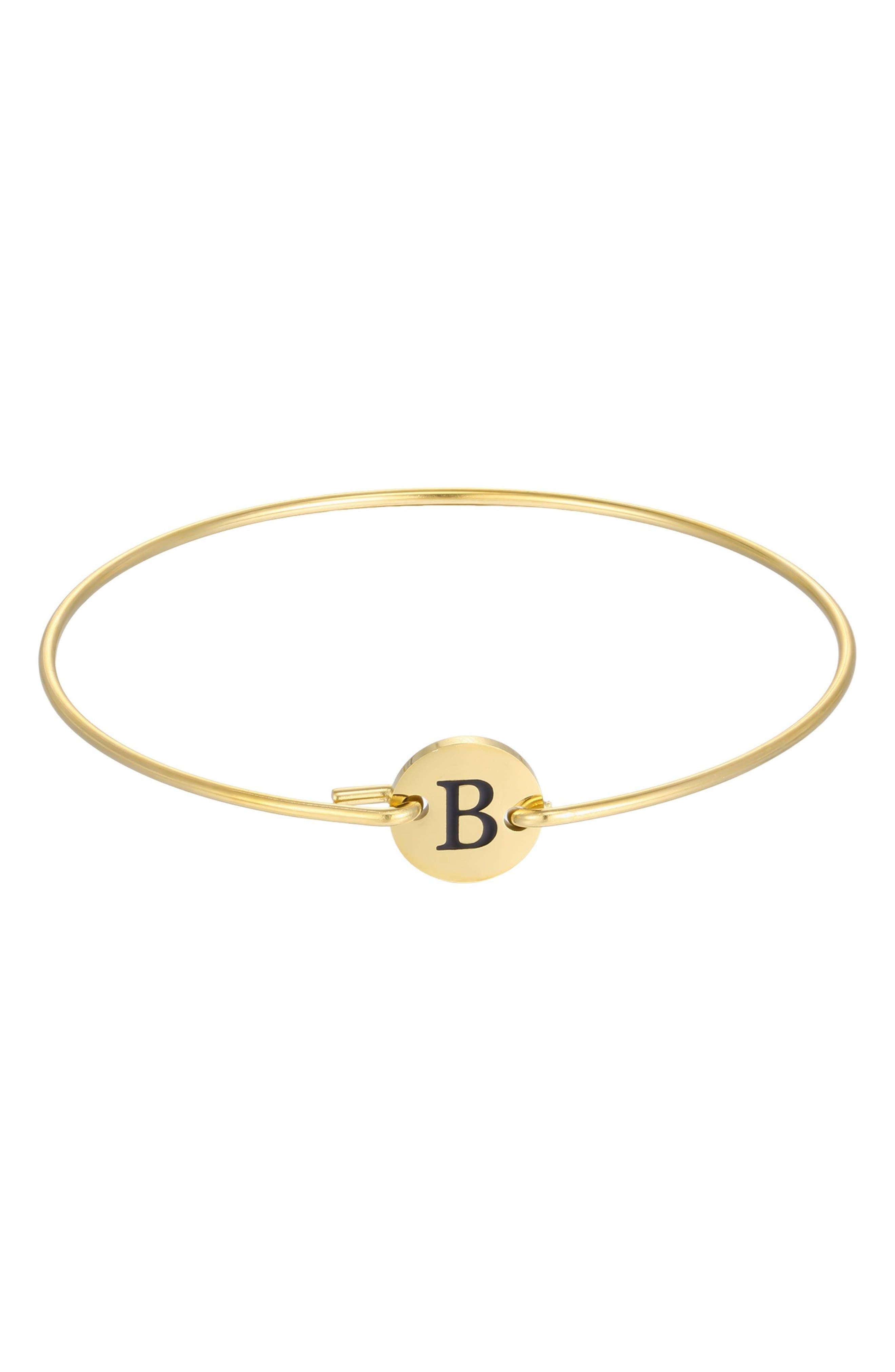 GOLD-B