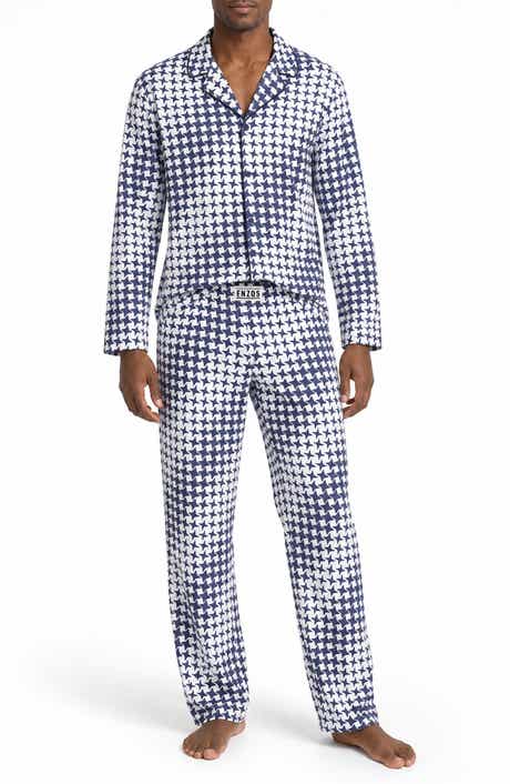 Star Print Pajamas