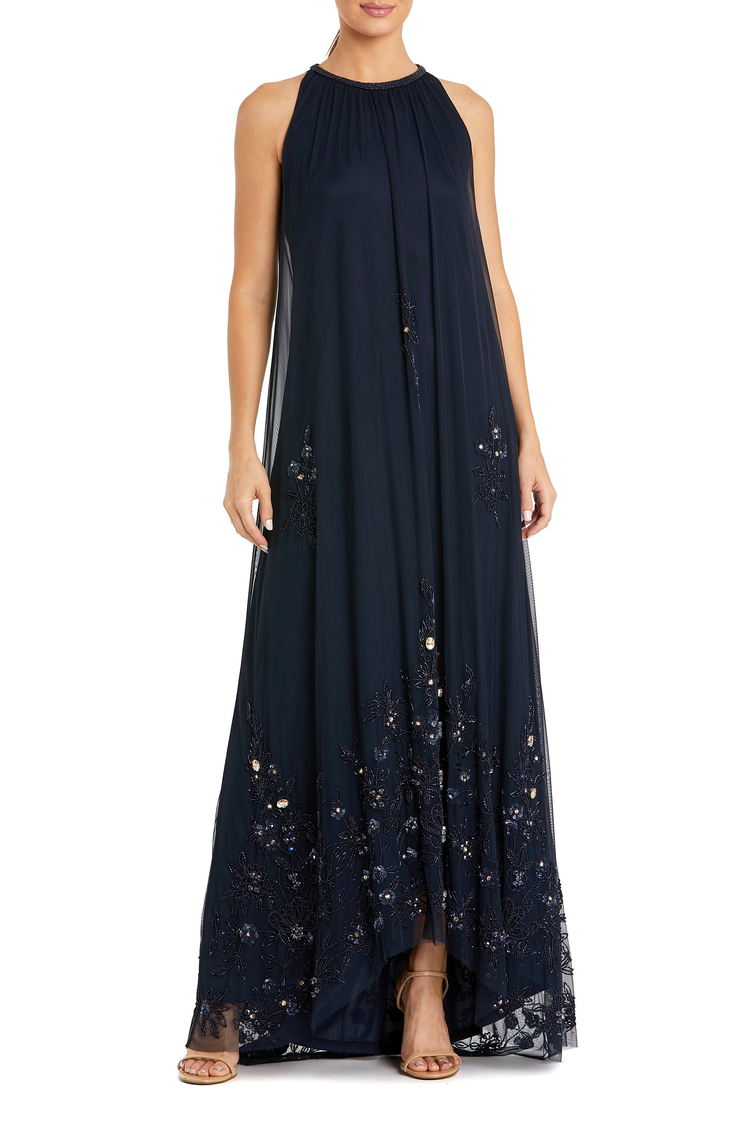 selected Midnight Gold