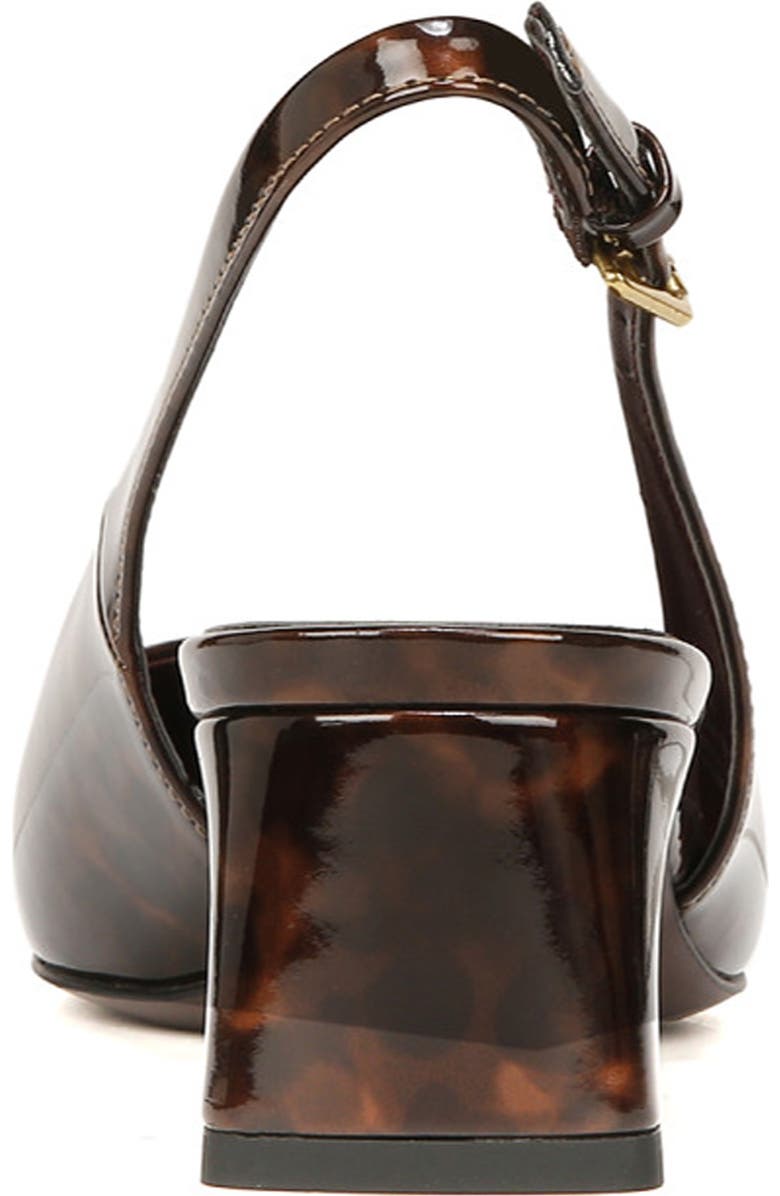 Franco Sarto Jacer Slingback Pump, Alternate, color,