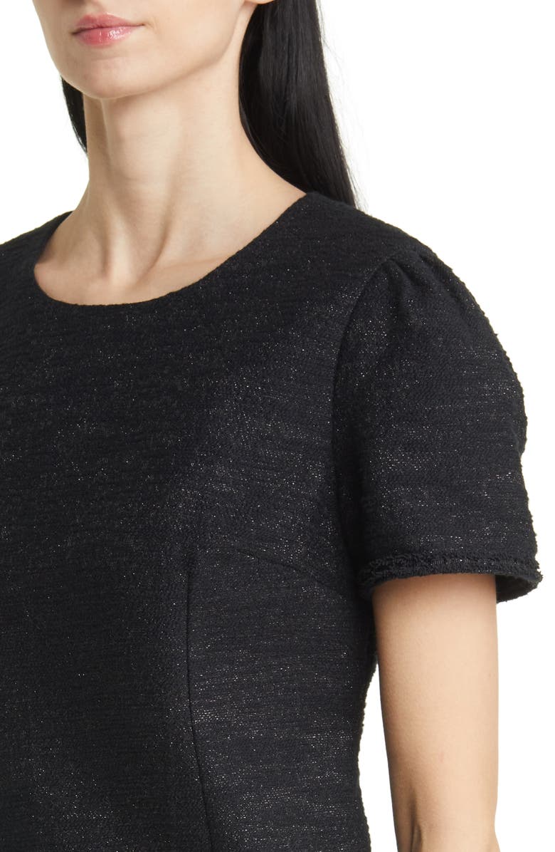 Lilly Pulitzer<sup>®</sup> Kesia Bouclé Dress, Alternate, color,