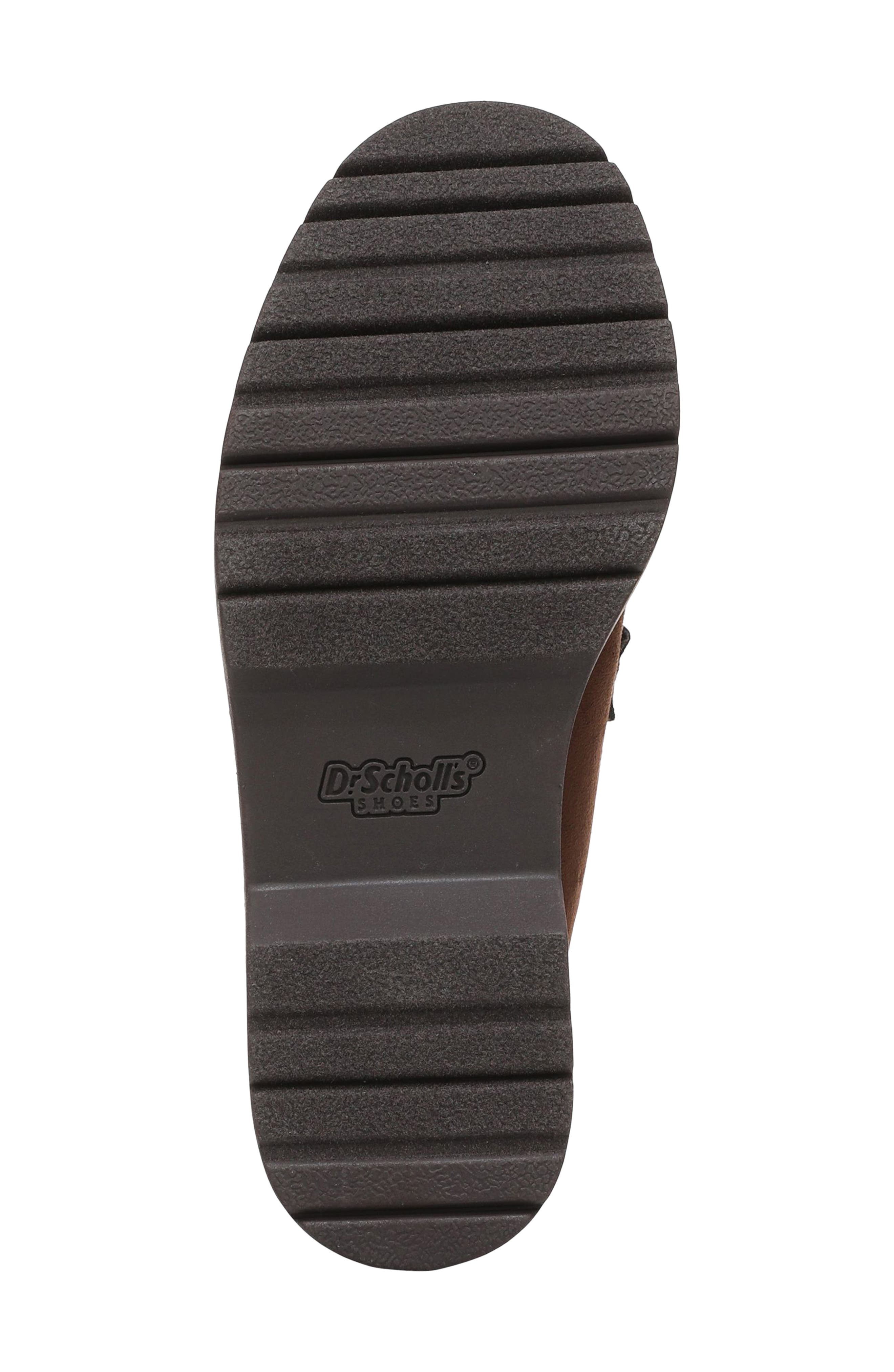 Bring It Loafer Mule, Alternate, color, WALNUT BROWN