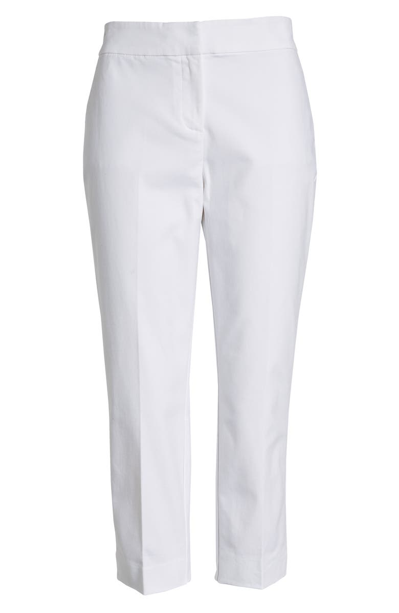 Boden Richmond Capri Trousers, Alternate, color, 