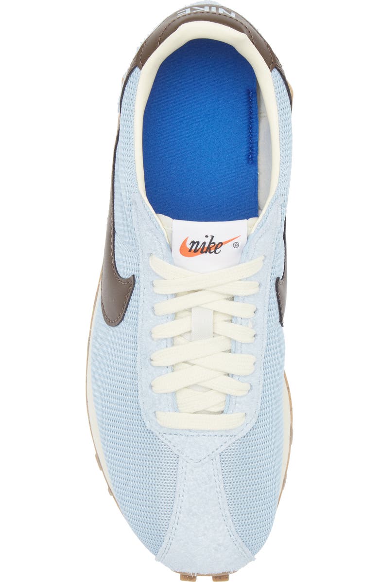 Nike LD-1000 Sneaker, Alternate, color, Light Armory Blue/ Brown