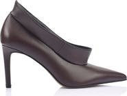 Lana Wilkinson Alexis Pump