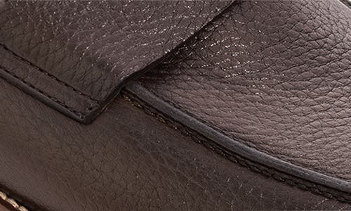 To Boot New York Slade Penny Loafer In Brown