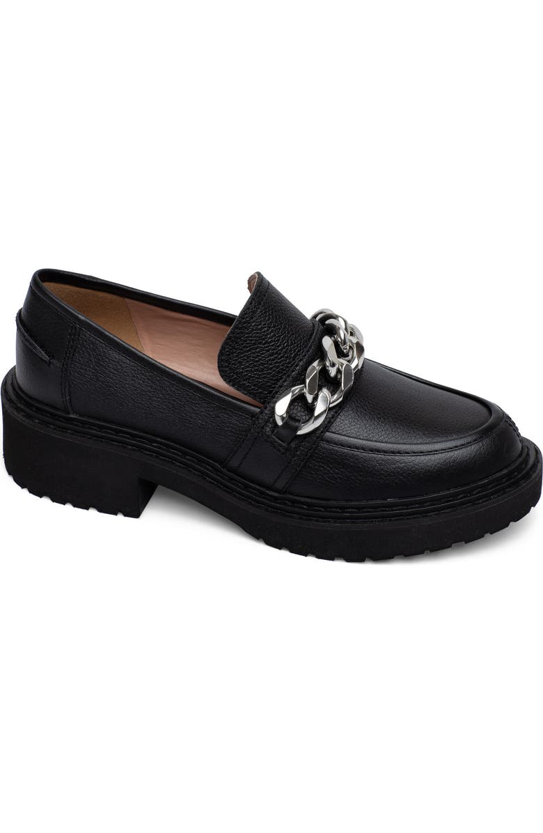 Linea Paolo Elsie Platform Loafer, Main, color,