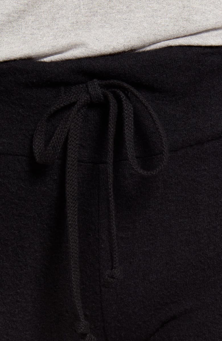 Wildfox Tennis Club Fleece Pants, Alternate, color, 