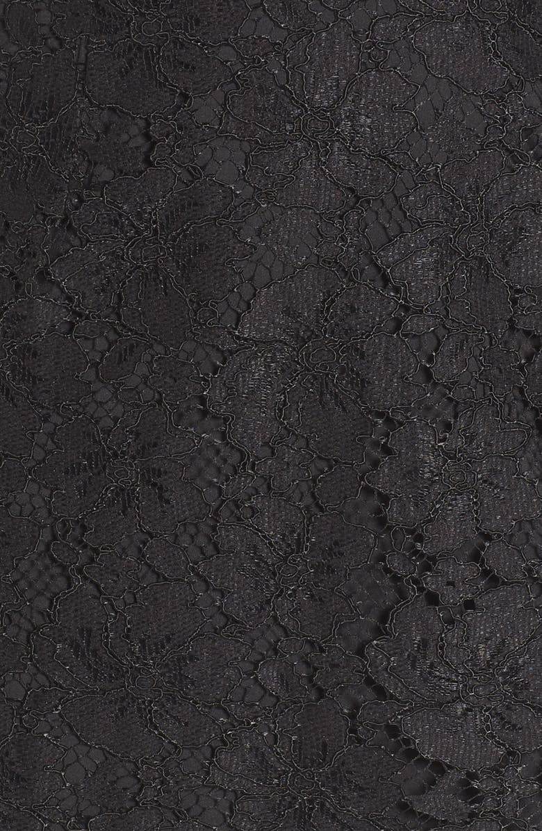 WAYF Say It Out Loud Lace Dress, Alternate, color,