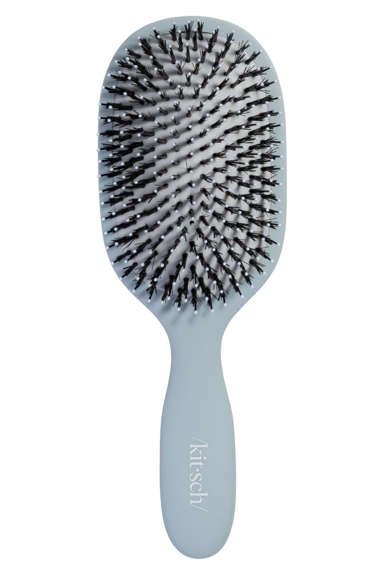 Smooth & Polish Brush, Alternate, color, HAZE BLUE
