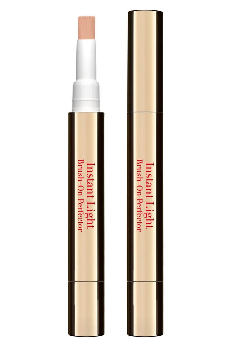 Instant Light Brush-On Perfector Concealer, Alternate, color, 00 LIGHT BEIGE
