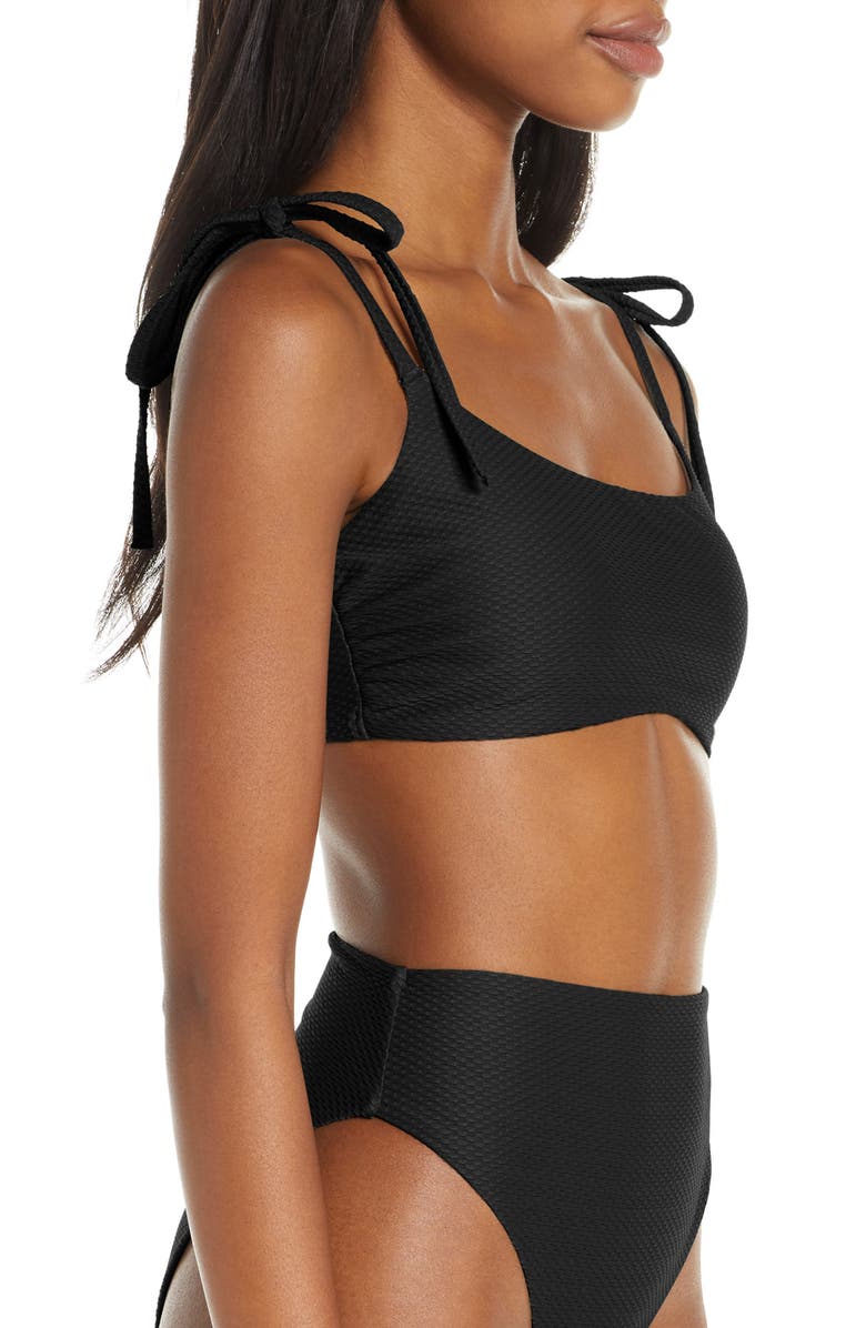 Chelsea28 Easy Retro Bikini Top, Alternate, color, 