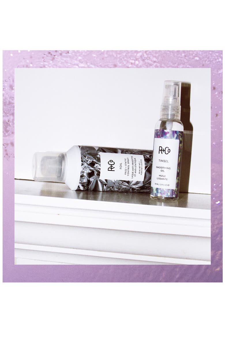 Foil Frizz & Static Control Spray, Alternate, color, NO COLOR