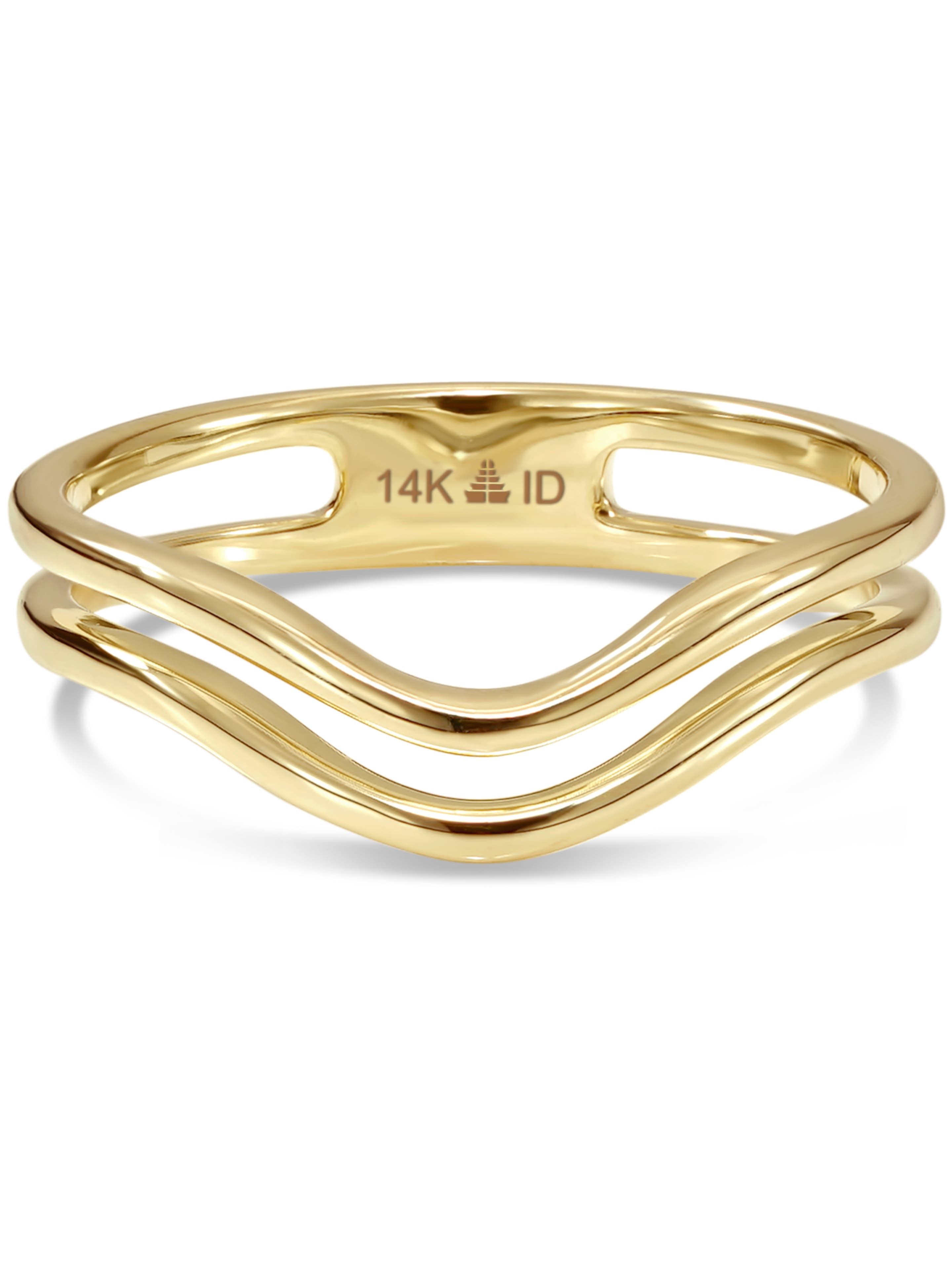 selected Yellow Gold