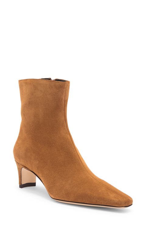 Wally Ankle Boot (Women)