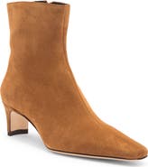 STAUD Wally Ankle Boot