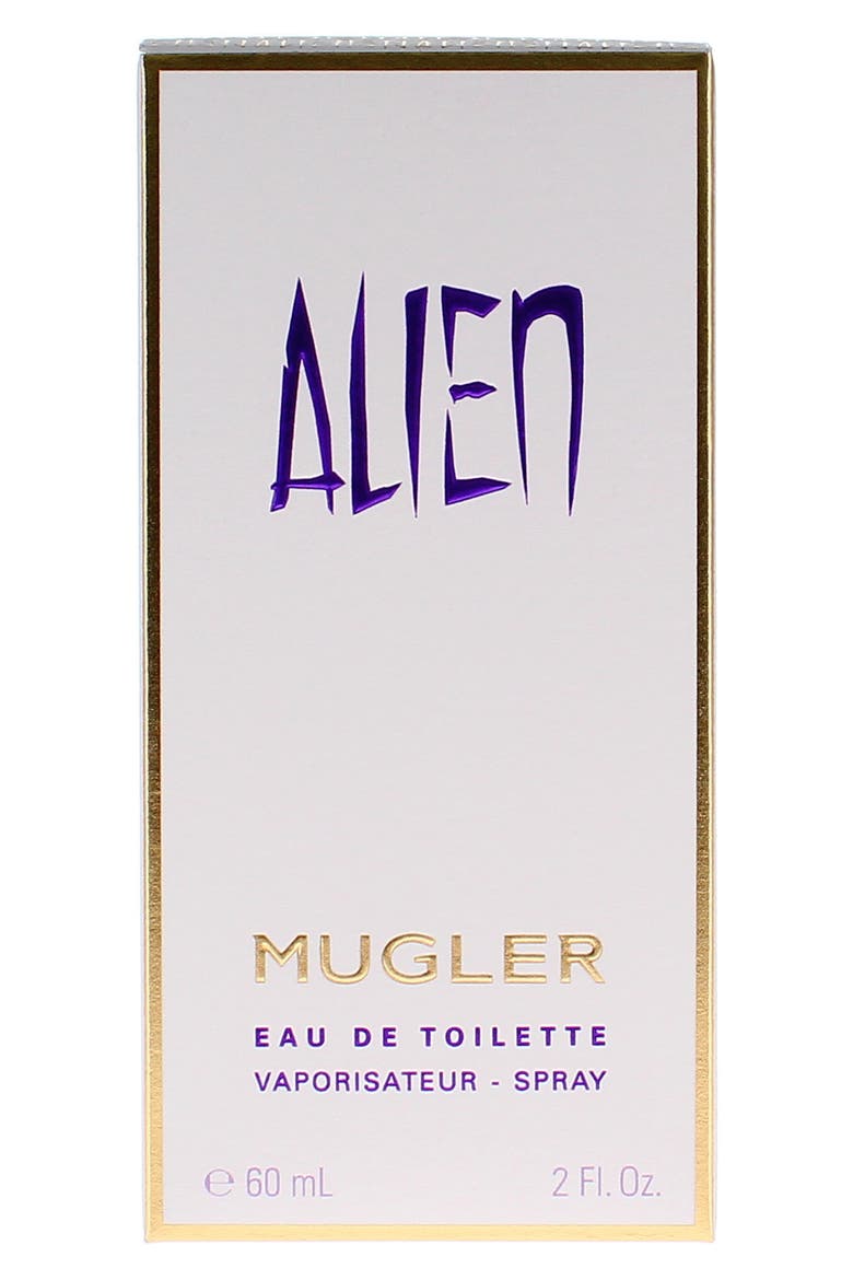 Alien Eau de Toilette, Alternate, color, NO COLOR