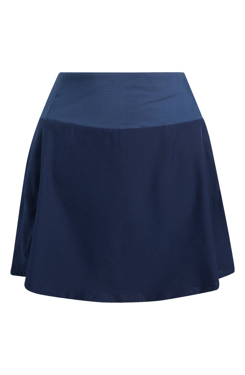 Swannies Stephanie Skort, Alternate, color, Midnight-Navy