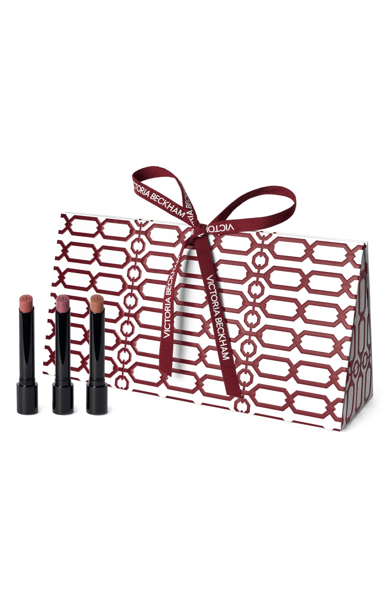 Victoria Beckham Posh Lipstick Trio 3-Piece Set (Women) | Nordstrom
