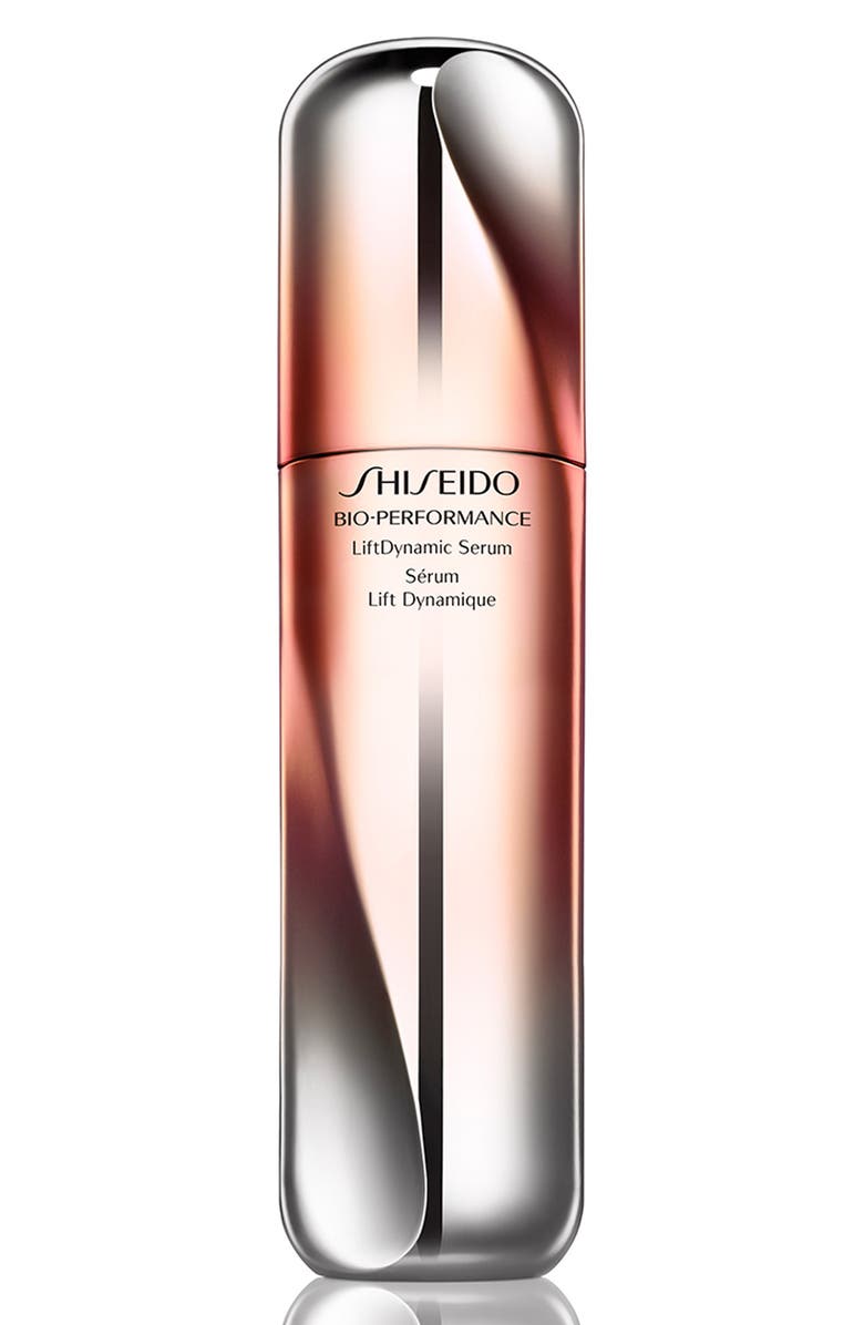 Shiseido Bio-Performance LiftDynamic Serum, Main, color,