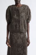 Lisa Yang Lucianne Cashmere Cardigan