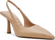 Anne Klein Itzy Pointed Toe Slingback Pump