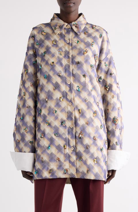 Shop Dries Van Noten Online | Nordstrom