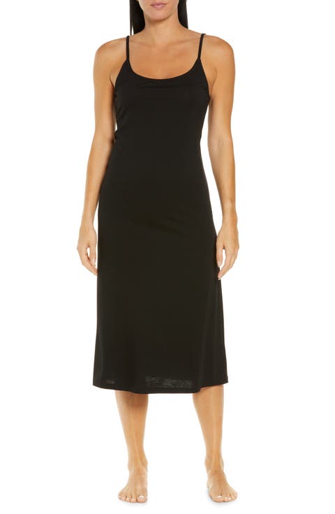 Basic Knit Nightgown